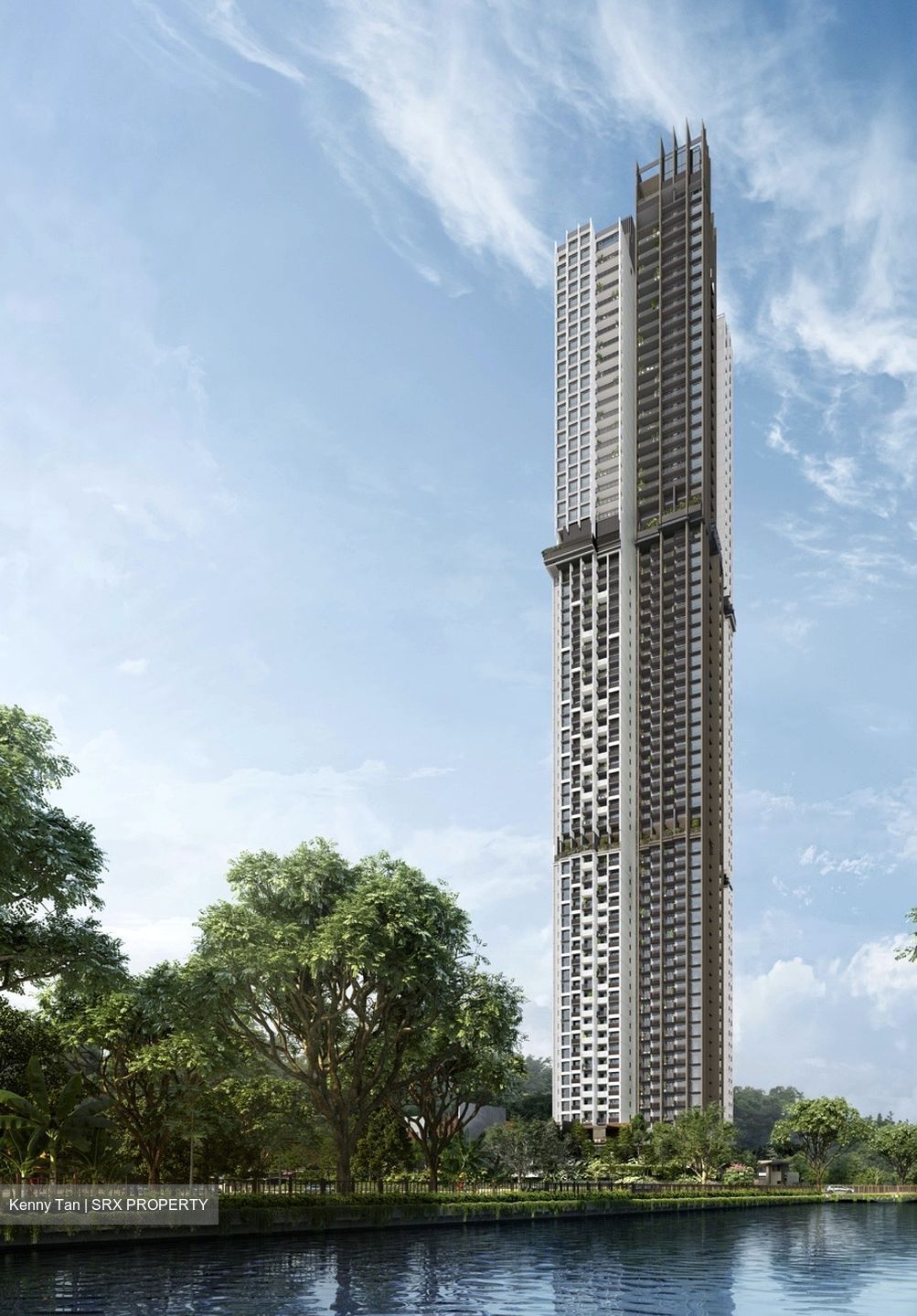 Promenade Peak (D3), Condominium #557334061